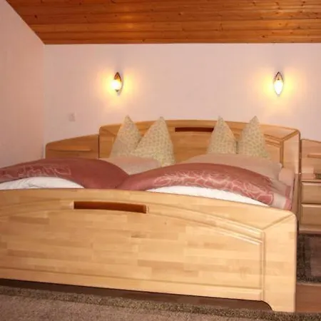 Gospodarstwo agroturystyczne Gaestehaus Tinkl