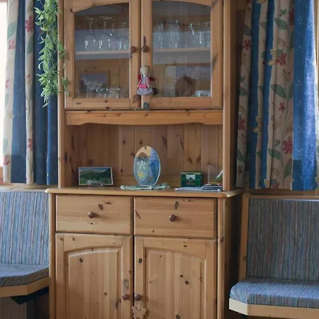 Gaestehaus Tinkl Kals-am Großglockner