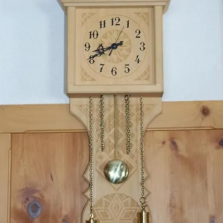 Gospodarstwo agroturystyczne Gaestehaus Tinkl Kals-am Großglockner