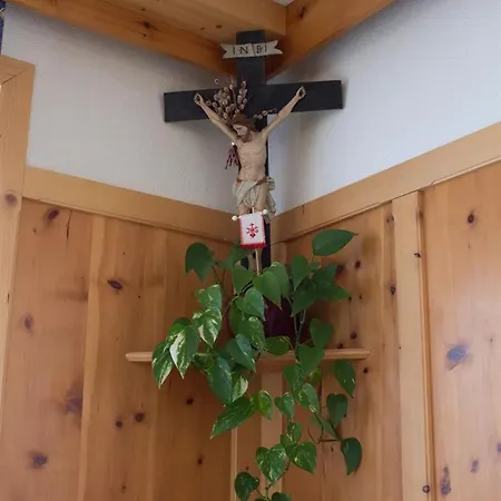 Gaestehaus Tinkl Kals-am Großglockner