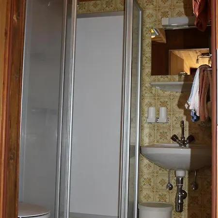 Gaestehaus Tinkl Kals-am Großglockner