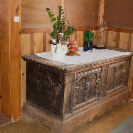 Gaestehaus Tinkl Kals-am Großglockner