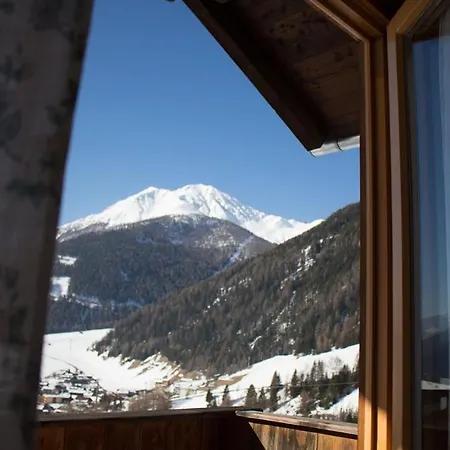 Gaestehaus Tinkl Kals am Grossglockner