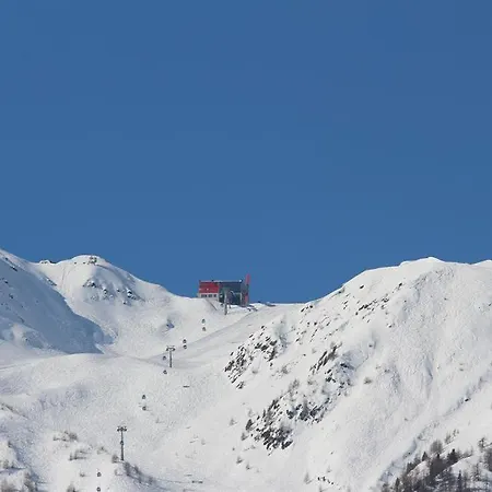 Gaestehaus Tinkl Gospodarstwo agroturystyczne Kals-am Großglockner