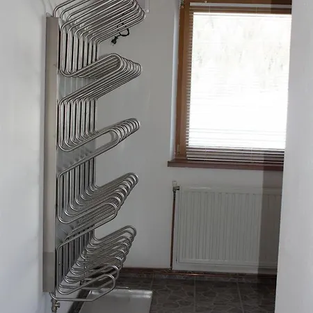 Gaestehaus Tinkl Gospodarstwo agroturystyczne Kals-am Großglockner