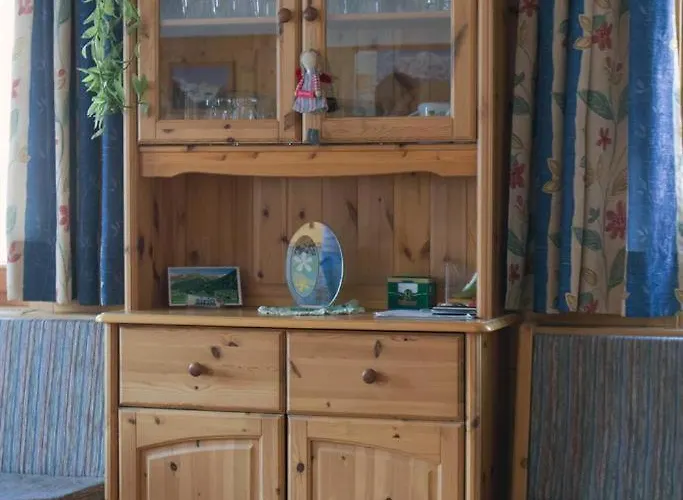 Gaestehaus Tinkl Kals-am Großglockner