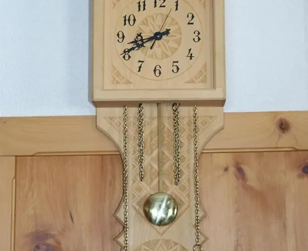 مزرعة للإقامة Gaestehaus Tinkl Kals-am Großglockner