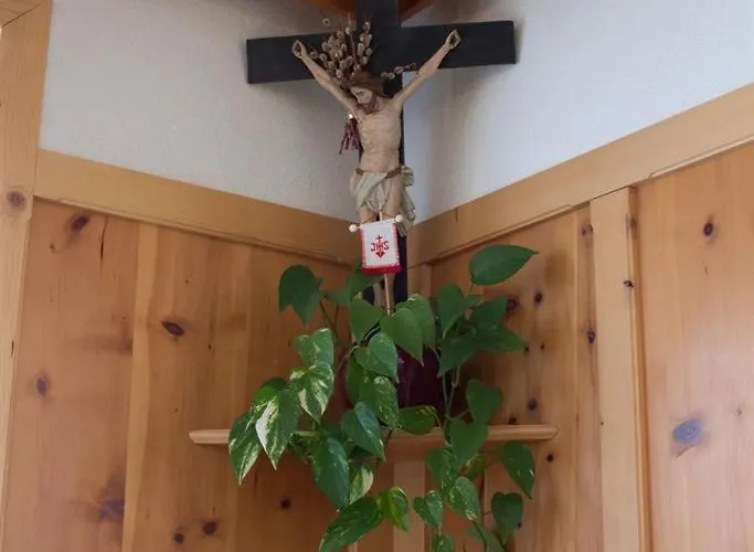 Gaestehaus Tinkl Kals-am Großglockner