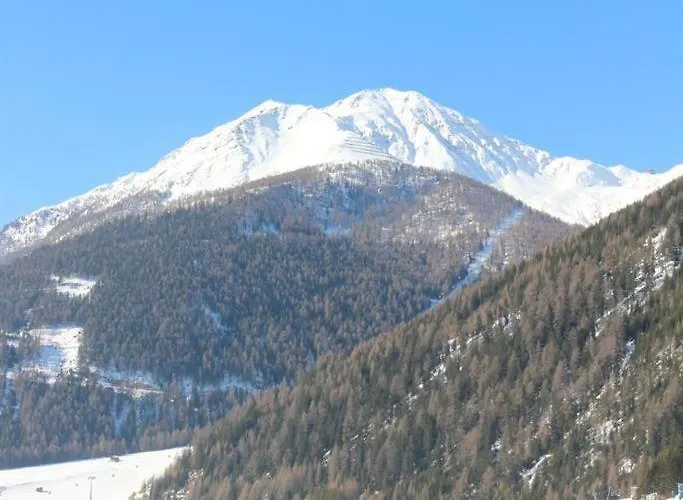 Gaestehaus Tinkl * Kals-am Großglockner