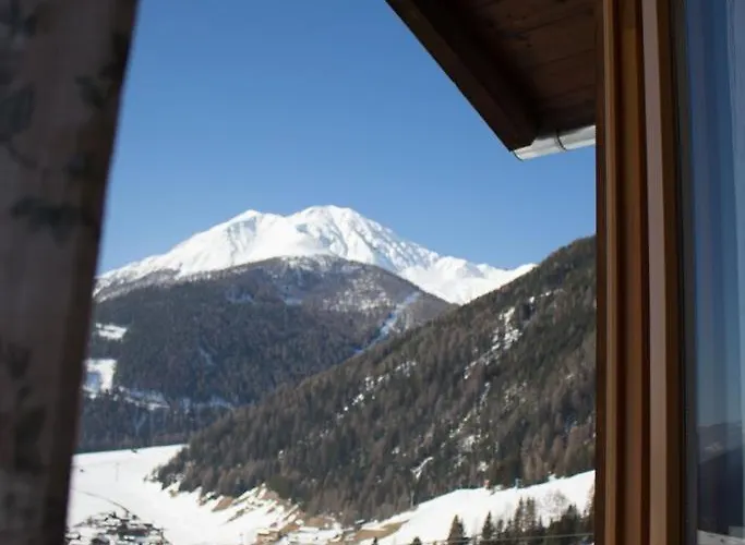 Gaestehaus Tinkl Kals-am Großglockner