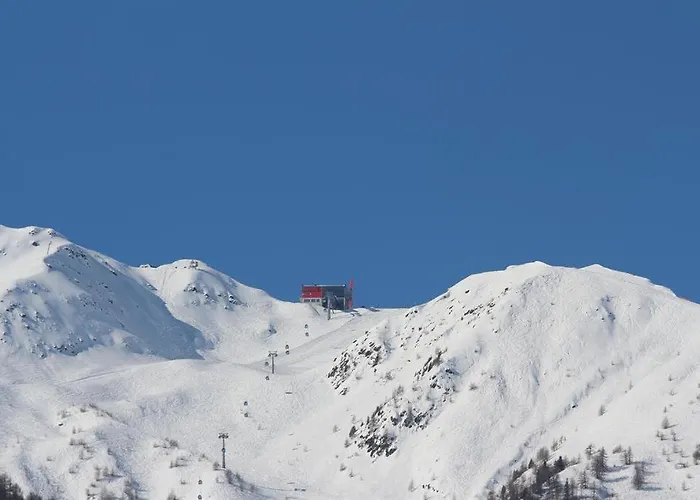 Gaestehaus Tinkl مزرعة للإقامة Kals-am Großglockner