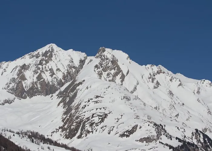 Gaestehaus Tinkl Kals-am Großglockner