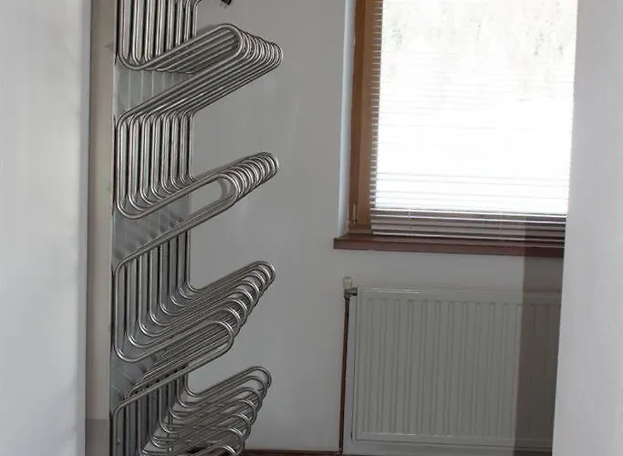 Gaestehaus Tinkl مزرعة للإقامة Kals-am Großglockner