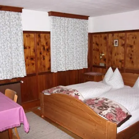 Gaestehaus Tinkl Alloggio per agriturismo